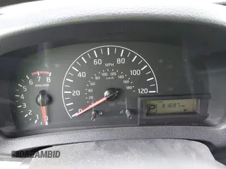 2021 Nissan NV200 SV с VIN 3N6CM0KN1MK703239, выставлен на аукционе IAAI как лот 41797058 с пробегом 31 697 миль миль и . История ставок и продаж доступна на DreamBid. Изображение 7.