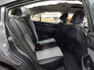 2018 Subaru Legacy Sport with VIN 4S3BNAS65J3009648, listed as a IAAI auction lot 41138268 with 102,972 mi miles. Bid and sale history available at carsss.com. Image 8.