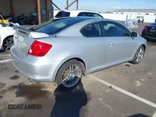 2007 Scion tC Spec z VIN JTKDE177170174822, wystawiony jako IAAI lot #41736897 z przebiegiem 203 467 mil mil oraz . Historia ofert i sprzedaży dostępna na DreamBid. Obrazek 4.