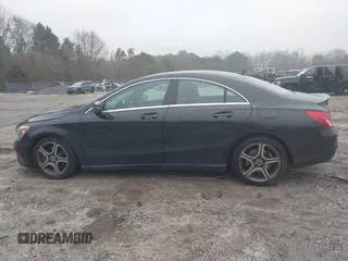 2018 Mercedes-Benz CLA 250 with VIN WDDSJ4GB2JN684614, listed as a IAAI auction lot 41565433 with 121,989 mi miles and . Bid and sale history available at DreamBid. Image 14.