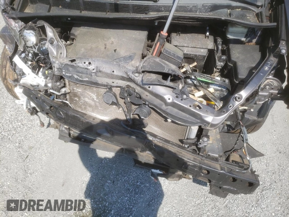 2016 Toyota Sienna SE with VIN 5TDXK3DC9GS724520, listed as a Copart auction lot 51005185 with 88,074 mi miles and Salvage title. Bid and sale history available at DreamBid. Image 12.