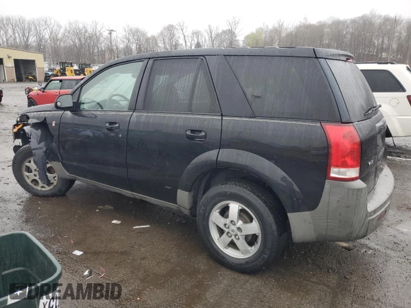 2004 Saturn VUE with VIN 5GZCZ23D24S888658, listed as a Copart auction lot 52075025 with 258,490 mi miles and Salvage Title. Bid and sale history available at DreamBid. Image 2.