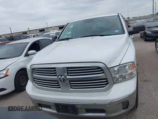 2015 Ram 1500 Lone Star with VIN 1C6RR6GT2FS750861, listed as a IAAI auction lot 42047510 with 127,402 mi miles. Bid and sale history available at carsss.com. Image 12.