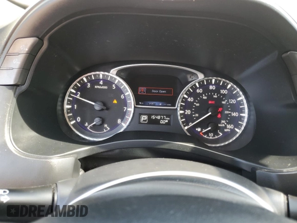 2019 Infiniti QX60 Pure z VIN 5N1DL0MMXKC567027, wystawiony jako Copart lot #53900645 z przebiegiem 154 877 mil mil oraz Szkoda całkowita • Salvage title. Historia ofert i sprzedaży dostępna na DreamBid. Obrazek 9.