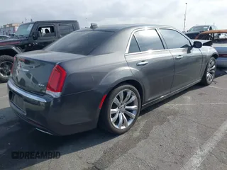 2019 Chrysler 300 Limited with VIN 2C3CCAEG2KH634218, listed as a IAAI auction lot 41903845 with 85,355 mi miles and . Bid and sale history available at DreamBid. Image 4.