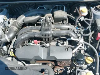 2016 Subaru Impreza with VIN JF1GJAA61GH012986, listed as a IAAI auction lot 42721162 with 49,279 mi miles and . Bid and sale history available at DreamBid. Image 20.
