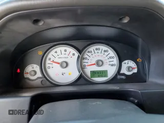 2006 Ford Escape XLT с VIN 1FMYU93146KC65657, выставлен на аукционе Copart как лот 52953835 с пробегом 164 012 миль миль и Списание • Salvage title. История ставок и продаж доступна на DreamBid. Изображение 9.