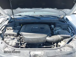 2017 Jeep Grand Cherokee Altitude z VIN 1C4RJEAG6HC845961, wystawiony jako IAAI lot #42688844 z przebiegiem 144 390 mil mil oraz . Historia ofert i sprzedaży dostępna na DreamBid. Obrazek 10.