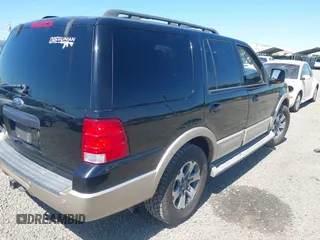 2006 Ford Expedition Eddie Bauer z VIN 1FMFU18536LA72852, wystawiony jako IAAI lot #42837736 z przebiegiem 228 878 mil mil oraz . Historia ofert i sprzedaży dostępna na DreamBid. Obrazek 4.