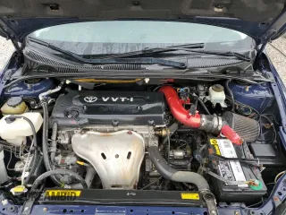 2008 Scion tC Spec with VIN JTKDE167080240120, listed as a Copart auction lot 53664295 with 81,559 mi miles and Non Repairable. Bid and sale history available at DreamBid. Image 11.