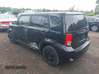 2012 Scion xB z VIN JTLZE4FE6CJ017939, wystawiony jako IAAI lot #42285977 z przebiegiem 107 244 mil mil oraz . Historia ofert i sprzedaży dostępna na DreamBid. Obrazek 3.