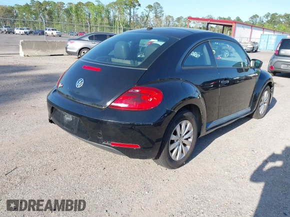 2015 Volkswagen Beetle Fleet Edition с VIN 3VWF17AT5FM640751, выставлен на аукционе IAAI как лот 41952659 с пробегом 172 089 миль миль и . История ставок и продаж доступна на DreamBid. Изображение 4.