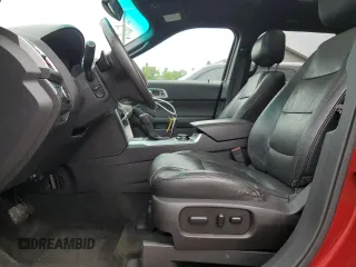 2014 Ford Explorer Sport z VIN 1FM5K8GT1EGC33930, wystawiony jako Copart lot #63686955 z przebiegiem 145 235 mil mil oraz Czysty tytuł • Clean title. Historia ofert i sprzedaży dostępna na DreamBid. Obrazek 7.