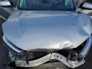 2019 Acura RDX w/Advance Pkg with VIN 5J8TC2H75KL025187, listed as a Copart auction lot 86731784 with 38,091 mi miles and Salvage Title. Bid and sale history available at carsss.com. Image 13.