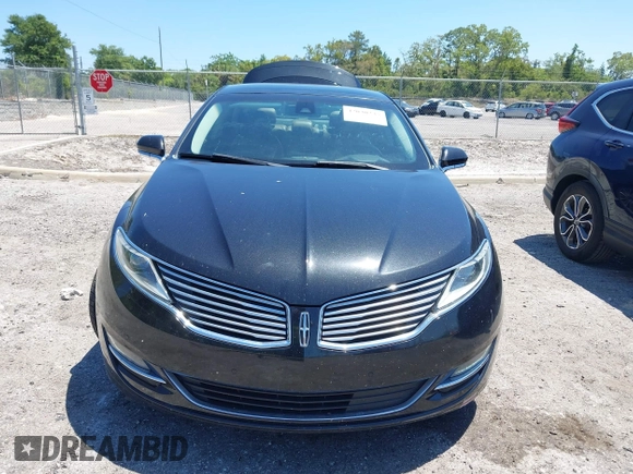 2015 Lincoln MKZ с VIN 3LN6L2G97FR619264, выставлен на аукционе IAAI как лот 42030235 с пробегом 116 727 миль миль и . История ставок и продаж доступна на DreamBid. Изображение 12.