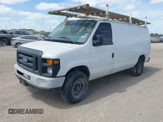 2013 Ford Econoline Cargo Commercial with VIN 1FTSE3EL4DDA38215, listed as a IAAI auction lot 41627924 with 181,821 mi miles. Bid and sale history available at carsss.com. Image 17.