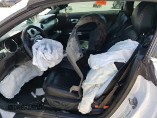 2021 Ford Mustang EcoBoost z VIN 1FATP8UH5M5122150, wystawiony jako Copart lot #52833425 z przebiegiem 75 530 mil mil oraz Szkoda całkowita • Salvage title. Historia ofert i sprzedaży dostępna na DreamBid. Obrazek 7.