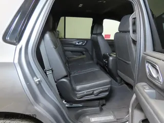 2022 Chevrolet Tahoe Z71 with VIN 1GNSKPKD4NR243963, listed as a Copart auction lot 53908825 with 60,945 mi miles and Salvage Title. Bid and sale history available at carsss.com. Image 6.