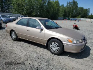 2000 Toyota Camry CE с VIN JT2BG22K2Y0427196, выставлен на аукционе Copart как лот 61586795 с пробегом 194 282 миль миль и Чистый • Clean title. История ставок и продаж доступна на DreamBid. Изображение 4.