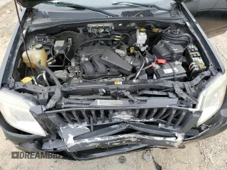 2008 Mercury Mariner с VIN 4M2CU91148KJ05986, выставлен на аукционе Copart как лот 51279715 с пробегом 173 942 миль миль и Списание • Salvage title. История ставок и продаж доступна на DreamBid. Изображение 14.