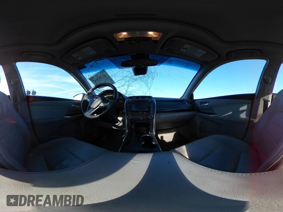 2017 Toyota Camry Hybrid LE with VIN 4T1BD1FK8HU228906, listed as a IAAI auction lot 41903447 with 164,590 mi miles. Bid and sale history available at carsss.com. Image 19.
