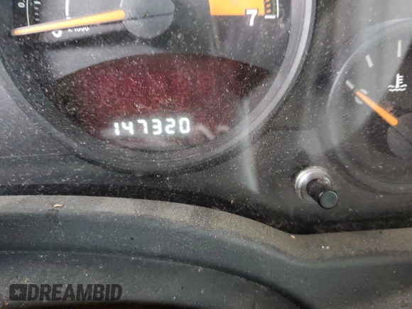 2014 Jeep Patriot Altitude with VIN 1C4NJPBA1ED758284, listed as a Copart auction lot 41959215 with 147,320 mi miles and Salvage Title. Bid and sale history available at DreamBid. Image 9.