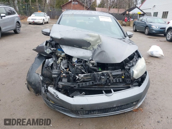 2010 Volkswagen GTI z VIN WVWED7AJ2AW140267, wystawiony jako IAAI lot #41923595 z przebiegiem 154 838 mil mil oraz . Historia ofert i sprzedaży dostępna na DreamBid. Obrazek 6.