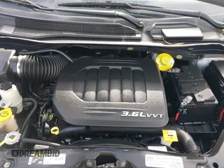 2016 Chrysler Town & Country Touring with VIN 2C4RC1BG0GR173192, listed as a IAAI auction lot 42247573 with 186,187 mi miles and . Bid and sale history available at DreamBid. Image 10.