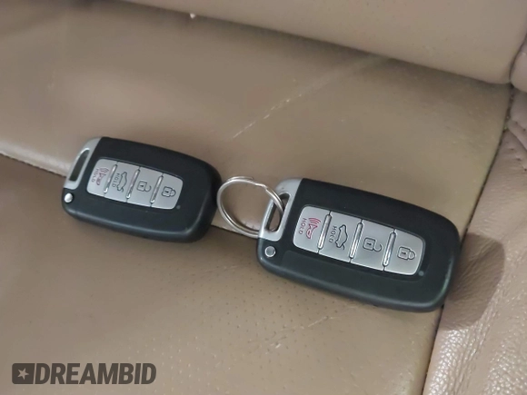 2011 Hyundai Sonata Limited with VIN 5NPEC4AC9BH268077, listed as a IAAI auction lot 41902841 with 207,224 mi miles and . Bid and sale history available at DreamBid. Image 11.