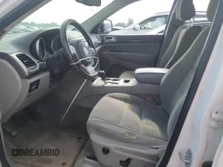 2011 Jeep Grand Cherokee Laredo with VIN 1J4RR4GG0BC633178, listed as a Copart auction lot 62320435 with Not provided miles and Clean title. Bid and sale history available at DreamBid. Image 7.