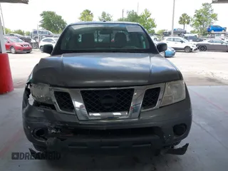 2017 Nissan Frontier Desert Runner with VIN 1N6DD0ER8HN725791, listed as a IAAI auction lot 42123185 with 107,795 mi miles and . Bid and sale history available at DreamBid. Image 13.