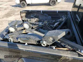 2023 Jeep Gladiator Freedom with VIN 1C6HJTAG5PL512558, listed as a Copart auction lot 45852215 with Not provided miles and Salvage title. Bid and sale history available at DreamBid. Image 13.