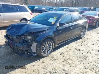2016 Toyota Avalon XLE Premium z VIN 4T1BD1EB8GU050656, wystawiony jako IAAI lot #41472112 z przebiegiem 183 597 mil mil oraz . Historia ofert i sprzedaży dostępna na DreamBid. Obrazek 19.