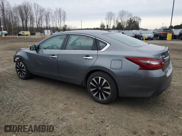 2018 Nissan Altima SV with VIN 1N4AL3AP0JC150365, listed as a Copart auction lot 49633665 with 101,741 mi miles and Salvage Title. Bid and sale history available at DreamBid. Image 2.
