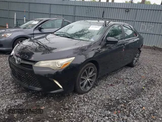 2015 Toyota Camry XLE with VIN 4T1BF1FK9FU098724, listed as a IAAI auction lot 42190809 with 181,605 mi miles and . Bid and sale history available at DreamBid. Image 17.