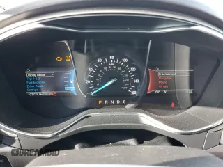 2015 Ford Fusion SE with VIN 1FA6P0H72F5116471, listed as a Copart auction lot 45552305 with 103,779 mi miles and Clean Title. Bid and sale history available at carsss.com. Image 9.