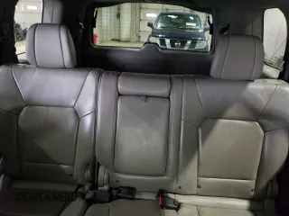 2012 Honda Pilot EX-L with VIN 5FNYF4H58CB036954, listed as a Copart auction lot 50565795 with 174,282 mi miles and Salvage Title. Bid and sale history available at DreamBid. Image 10.