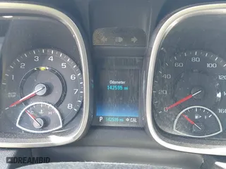 2014 Chevrolet Malibu LS with VIN 1G11B5SL6EF216614, listed as a IAAI auction lot 41897566 with 142,595 mi miles. Bid and sale history available at carsss.com. Image 7.
