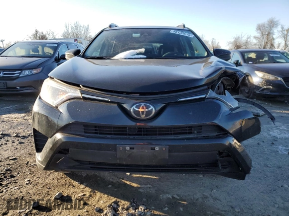 2018 Toyota RAV4 LE с VIN 2T3BFREV3JW736413, выставлен на аукционе Copart как лот 88120515 с пробегом 138 164 миль миль и Списание • Salvage title. История ставок и продаж доступна на DreamBid. Изображение 5.