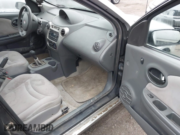 2004 Saturn ION ION 2 z VIN 1G8AZ52F84Z174466, wystawiony jako IAAI lot #41405435 z przebiegiem 267 397 mil mil oraz . Historia ofert i sprzedaży dostępna na DreamBid. Obrazek 5.