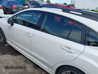 2014 Subaru Impreza Special Sports Limited z VIN JF1GPAU62E8298158, wystawiony jako IAAI lot #42000880 z przebiegiem 100 817 mil mil oraz . Historia ofert i sprzedaży dostępna na DreamBid. Obrazek 14.