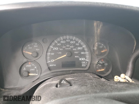 2007 Chevrolet Express Passenger z VIN 1GAHG39U471178707, wystawiony jako Copart lot #86510224 z przebiegiem Nie podano mil oraz Szkoda całkowita • Salvage title. Historia ofert i sprzedaży dostępna na DreamBid. Obrazek 9.