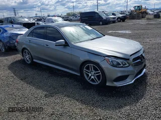2014 Mercedes-Benz E 350 Luxury with VIN WDDHF8JB4EB044472, listed as a IAAI auction lot 41953476 with 145,020 mi miles and . Bid and sale history available at DreamBid. Image 1.