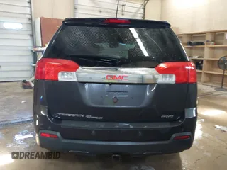 2015 GMC Terrain SLT with VIN 2GKFLXEK2F6249764, listed as a IAAI auction lot 41621623 with 146,656 mi miles and . Bid and sale history available at carsss.com. Image 16.