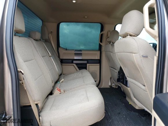 2019 Ford F-150 XL with VIN 1FTEW1E53KKF30498, listed as a Copart auction lot 43286255 with 94,403 mi miles and Clean Title. Bid and sale history available at carsss.com. Image 10.
