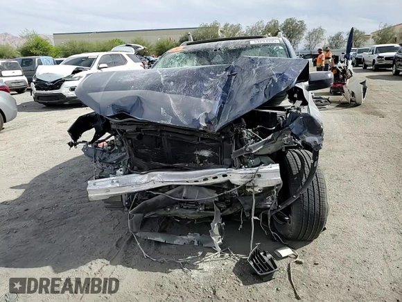 2025 Honda Pilot Touring с VIN 5FNYG1H76SB015211, выставлен на аукционе Copart как лот 53293995 с пробегом 12 177 миль миль и Списание • Salvage title. История ставок и продаж доступна на DreamBid. Изображение 12.