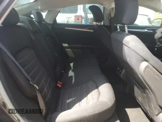 2016 Ford Fusion SE z VIN 3FA6P0H78GR165351, wystawiony jako Copart lot #54254915 z przebiegiem 171 074 mil mil oraz Szkoda całkowita • Salvage title. Historia ofert i sprzedaży dostępna na DreamBid. Obrazek 10.