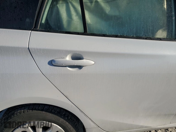 2022 Toyota Prius L Eco with VIN JTDKAMFU4N3157754, listed as a Copart auction lot 49533745 with Not Provided miles and Non Repairable. Bid and sale history available at DreamBid. Image 11.