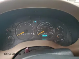 2000 GMC Jimmy SLT Convenience with VIN 1GKDT13WXY2109634, listed as a Copart auction lot 49811075 with 190,465 mi miles and Salvage Title. Bid and sale history available at carsss.com. Image 9.
