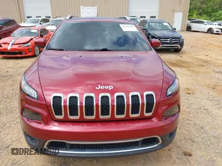 2015 Jeep Cherokee Limited with VIN 1C4PJMDS1FW571937, listed as a IAAI auction lot 42106209 with 162,666 mi miles and . Bid and sale history available at DreamBid. Image 12.